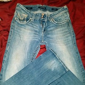 28/33 VIGOSS Womens Jeans